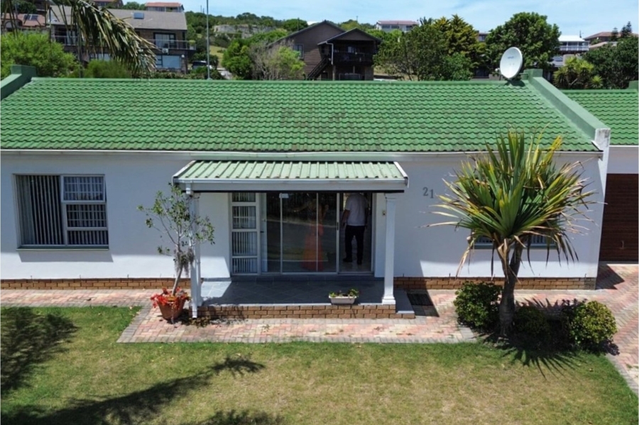 3 Bedroom Property for Sale in Fraaiuitsig Western Cape